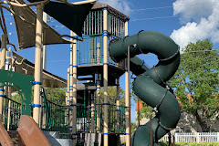 Coral Way Community Center Playground
