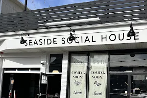Seaside Social House image