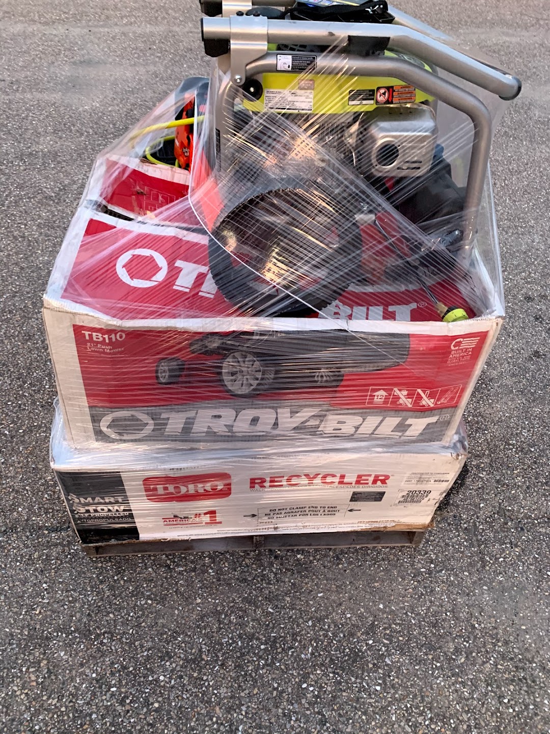 Hidden Treasures by EO, Inc