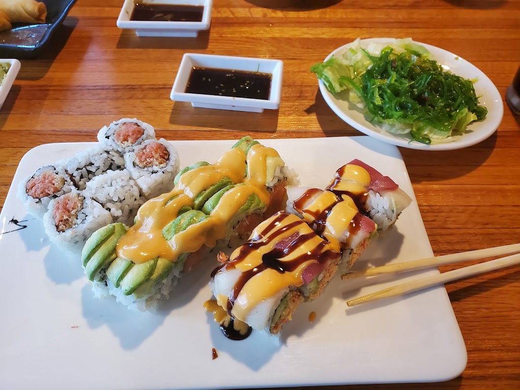 Mr Tokyo Japanese Restaurant 28110