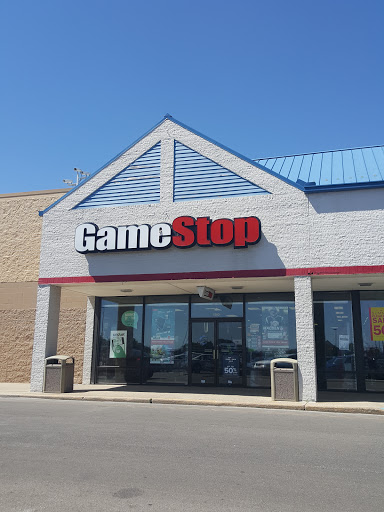 Video Game Store «GameStop», reviews and photos, 1580 Marion-Mt Gilead Rd, Marion, OH 43302, USA