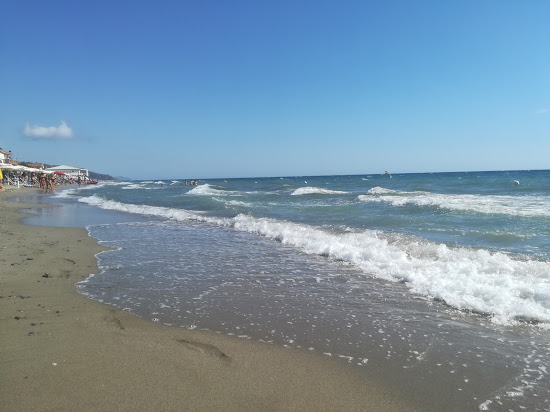 Marina di Ascea beach II