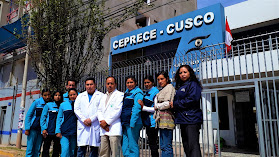 CEPRECE CUSCO - Centro de Prevención de Ceguera Cusco
