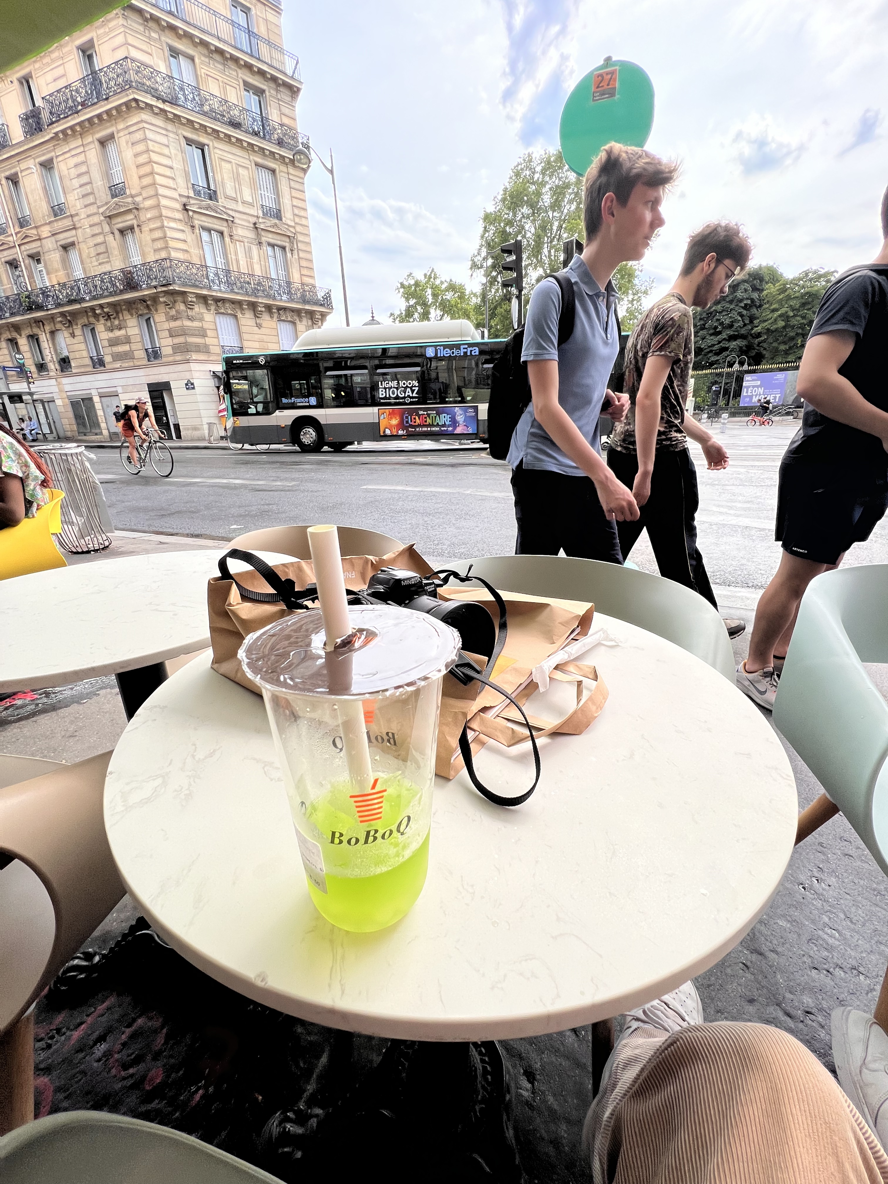 Photo n° 1 de l'avis de Quentin.e fait le 17/06/2023 à 17:44