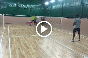 Nethaji Badminton Academy image