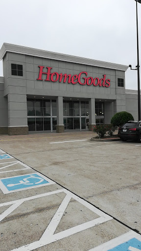 Department Store «HomeGoods», reviews and photos, 7038 Hwy 6 N, Houston, TX 77095, USA