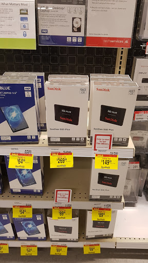 Office Supply Store «Office Depot», reviews and photos, 2373 SE Federal Hwy, Stuart, FL 34994, USA