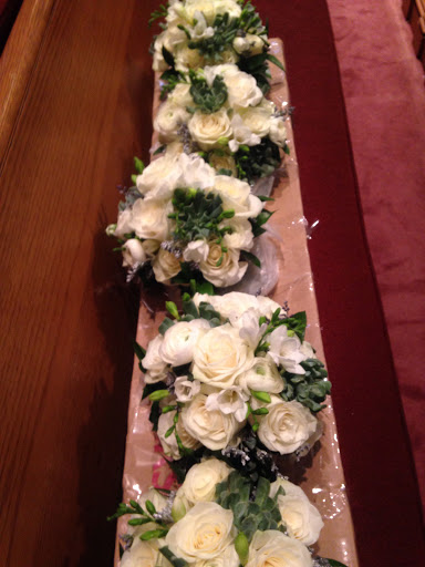 Florist «House of Plants Florist Inc», reviews and photos, 1670 Merriman Rd, Akron, OH 44313, USA