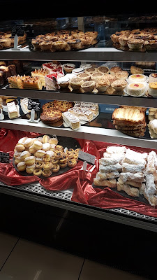 Saveurs du Portugal à Achères