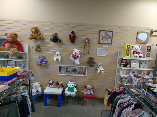 Thrift Store «Goodwill - Redwood Empire», reviews and photos