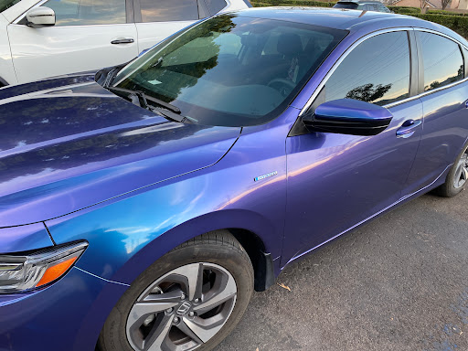 Endless Autosalon Vehicle Wraps and Automotive Window Tint image