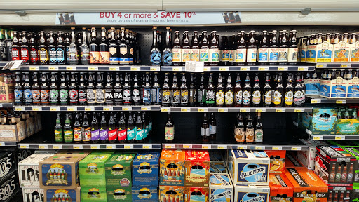 Grocery Store «Smart & Final Extra!», reviews and photos, 2235 University Ave, San Diego, CA 92104, USA
