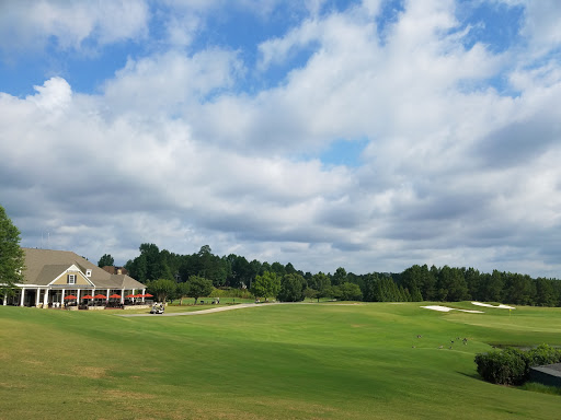 Golf Course «Windermere Golf Club», reviews and photos, 5000 Davis Love Dr, Cumming, GA 30041, USA