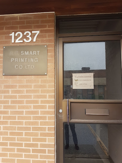 Smart Printing Inc.