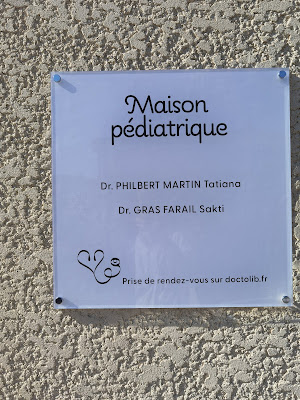 Dr Tatiana Philbert Martin - Pédiatre à Teyran