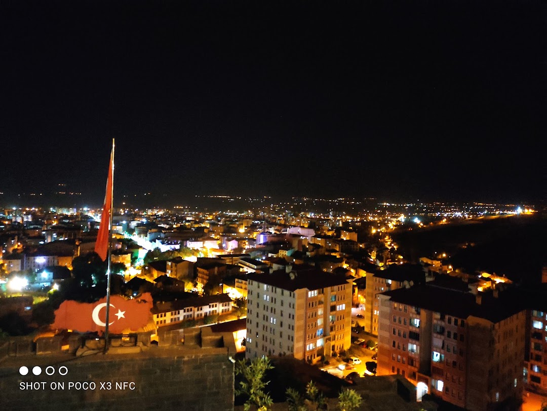 Muş, Türkiye