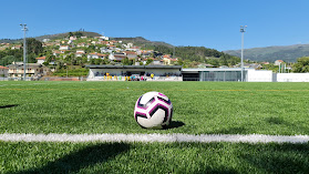 Nespereira Futebol Clube