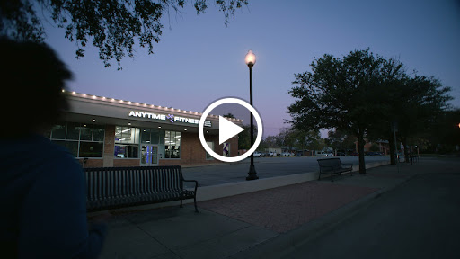 Gym «Anytime Fitness», reviews and photos, 2350 Hall - Johnson Rd #155, Grapevine, TX 76051, USA
