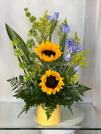 Florist «Sophias Flowers & Gifts», reviews and photos, 1765 Lee Trevino Dr # C, El Paso, TX 79936, USA