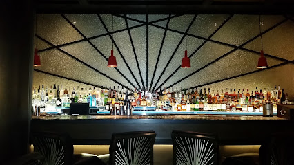 HAKKASAN DUBAI