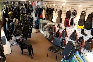 Dive Shop Inc image