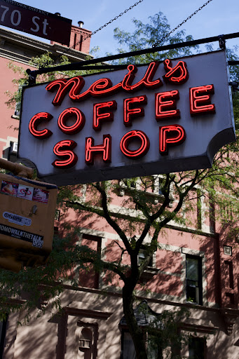 Neils Coffee Shop image 3