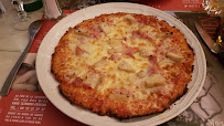Pizza du Restaurant italien Bistro VENITIEN à Clermont-Ferrand - n°13