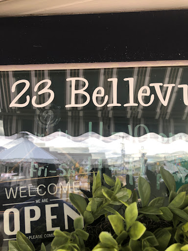 Ice Cream Shop «Vanderwendes at Dewey», reviews and photos, 23 Bellevue St, Dewey Beach, DE 19971, USA