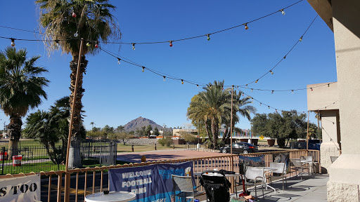 Bar & Grill «Pranksters Too», reviews and photos, 7919 E Thomas Rd #101, Scottsdale, AZ 85251, USA