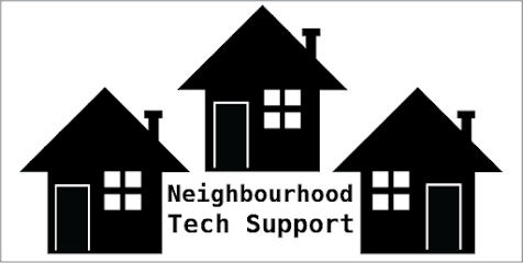 Neighbourhood Tech Support