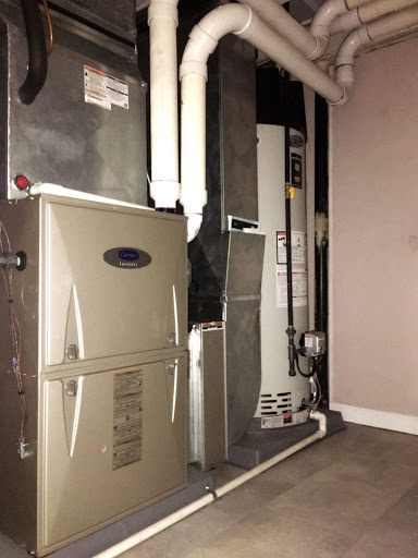 HVAC Contractor «Technical Hot & Cold», reviews and photos, 37667 Cherry Hill Rd, Westland, MI 48186, USA