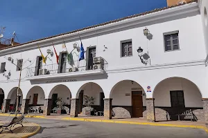 Ayuntamiento de Fiñana image