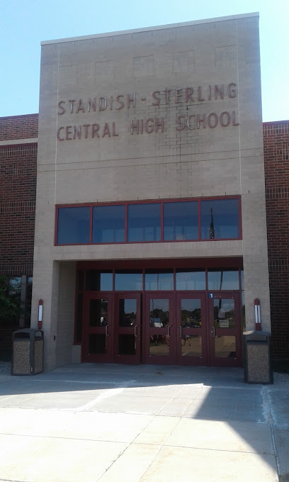 Standish-Sterling Central High School
