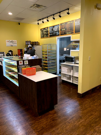 Donut Shop «Donut 7», reviews and photos, 11005 Burnet Rd, Austin, TX 78758, USA