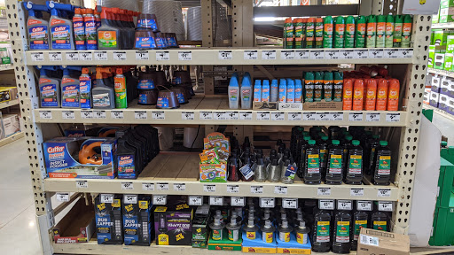 Home Improvement Store «The Home Depot», reviews and photos, 129 March Ave, Manchester, NH 03103, USA