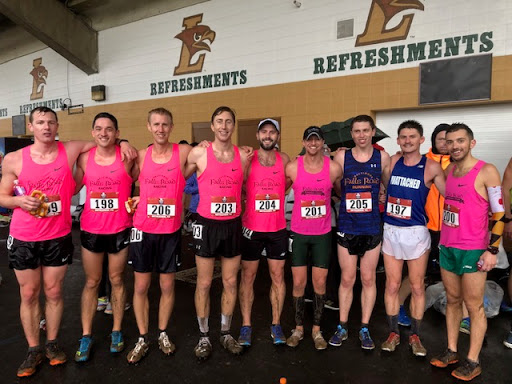 Sporting Goods Store «Falls Road Running Store», reviews and photos, 6247 Falls Rd, Baltimore, MD 21209, USA