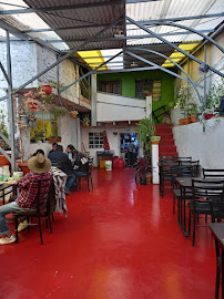 QUINTA AMANECER II RESTAURANT - Restaurante