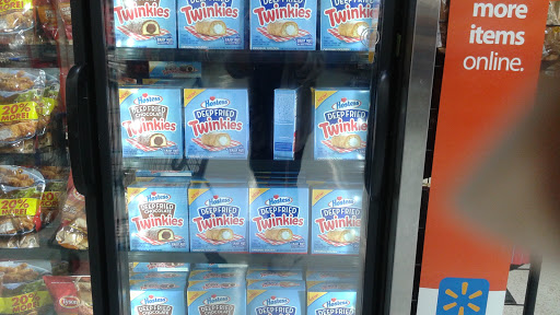 Department Store «Walmart Supercenter», reviews and photos, 8160 Macedonia Commons Blvd, Macedonia, OH 44056, USA