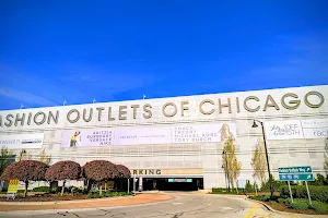 Fashion Outlets of Chicago image