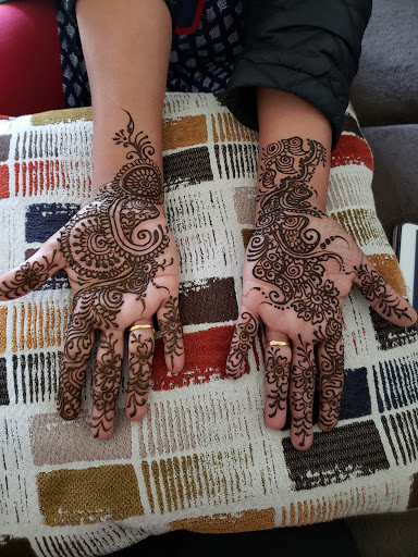 Tattoo Shop «Perfect Henna Tattoos», reviews and photos, 1961 Chain Bridge Rd, McLean, VA 22102, USA