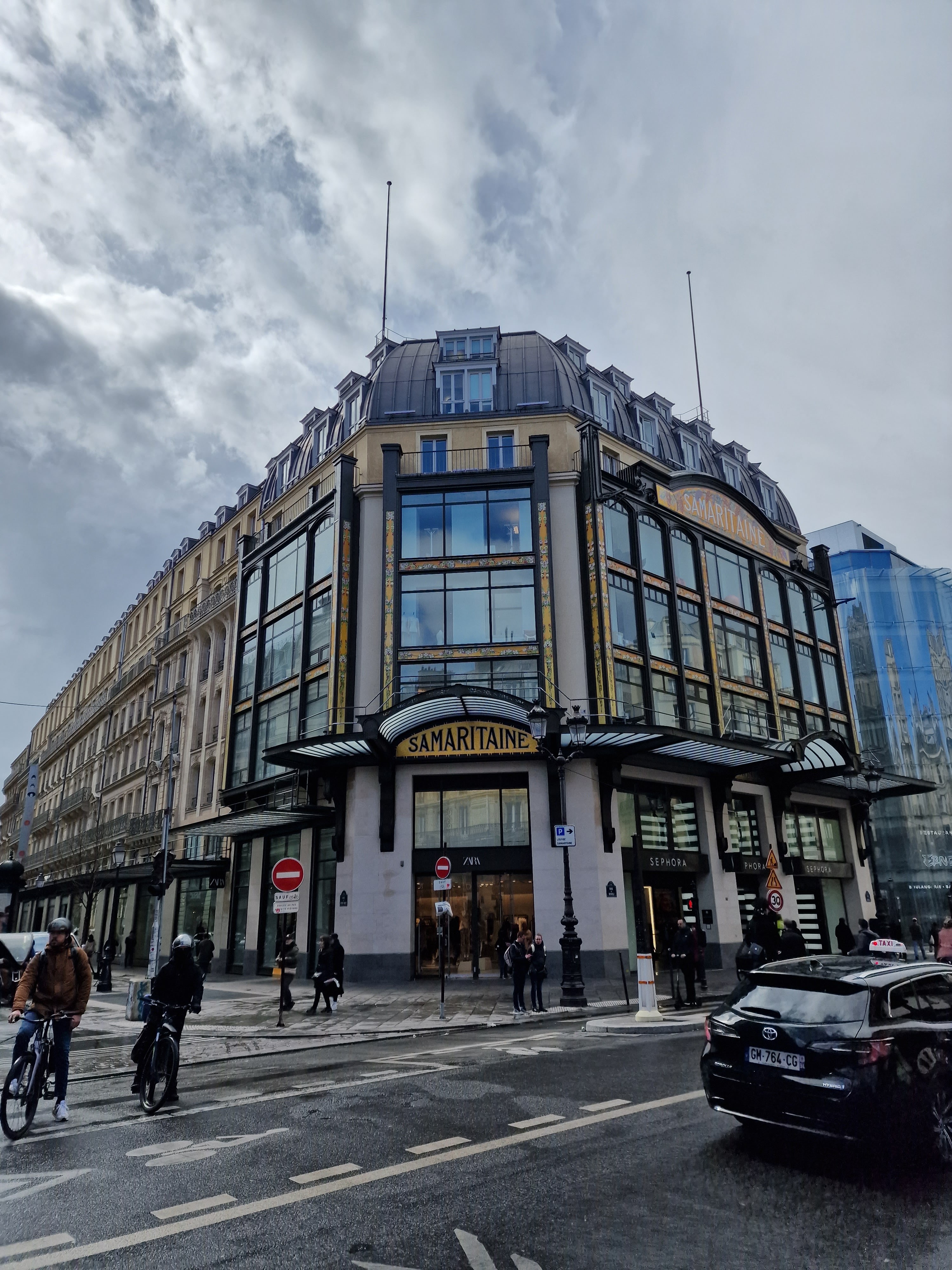 Photo n° 17 de l'avis de Hervé.u fait le 09/02/2022 à 17:49