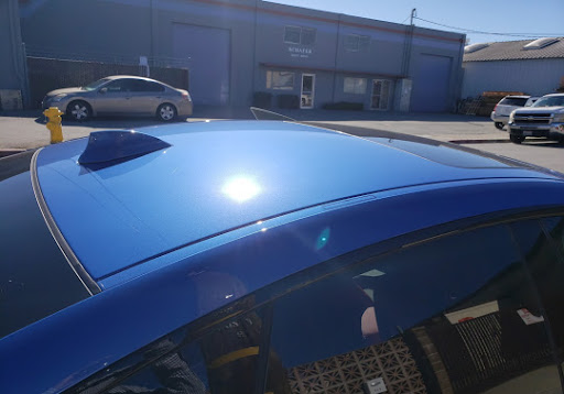 Car Wash «Auto Pride Hand Car Wash», reviews and photos, 195 El Camino Real, San Carlos, CA 94070, USA