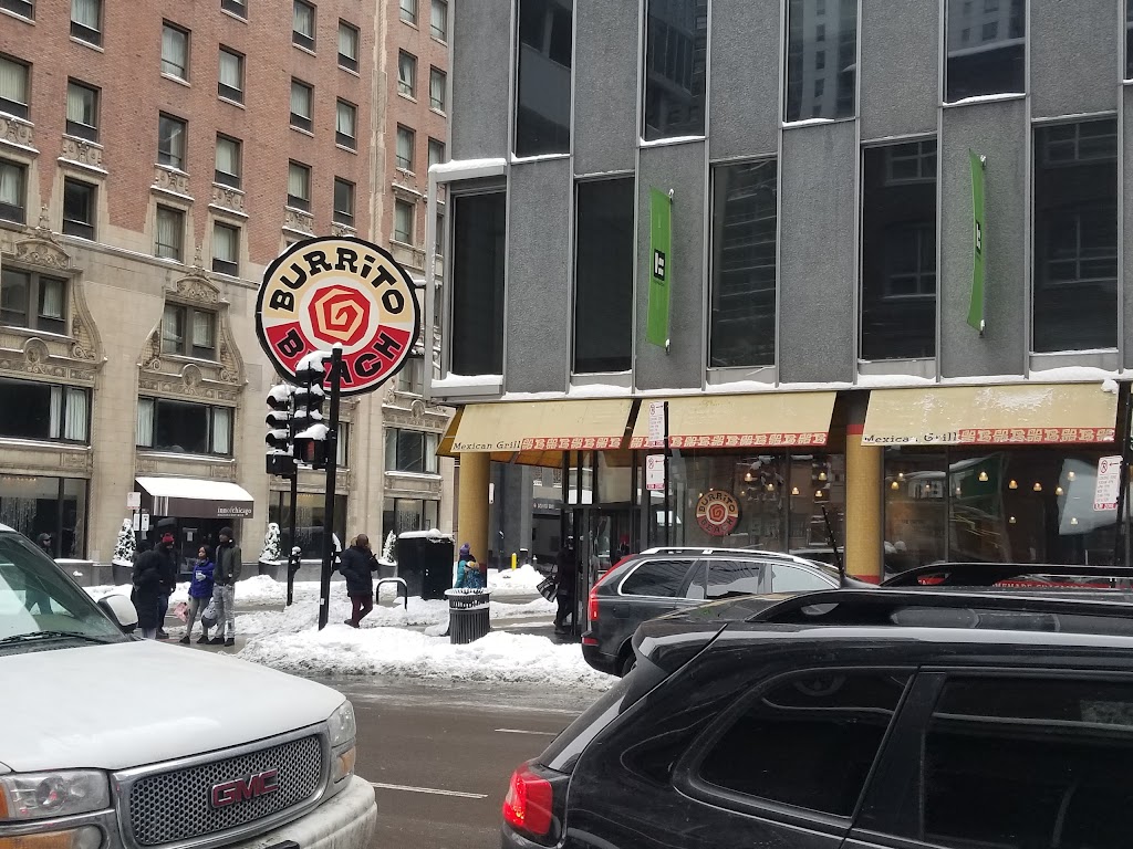 Burrito Beach Chicago, IL 60611 Menu, Hours, Reviews and Contact