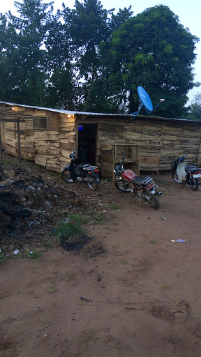 Maracanã Viewing Center, Umunze, Nigeria, Shopping Mall, state Anambra