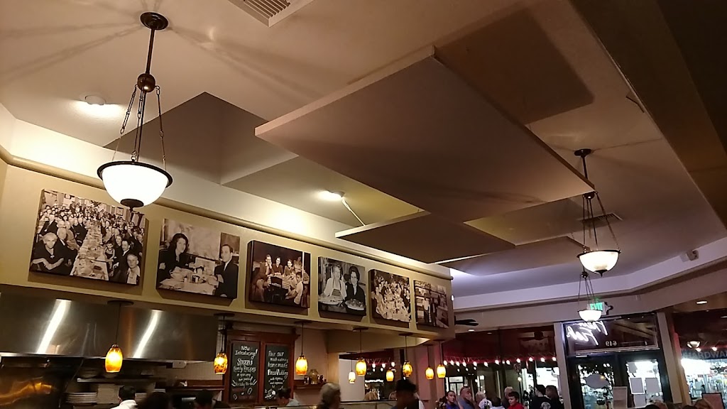 Strizzi's Restaurant - Pleasanton 94566