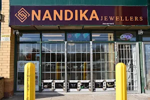 Nandika Jewellers image