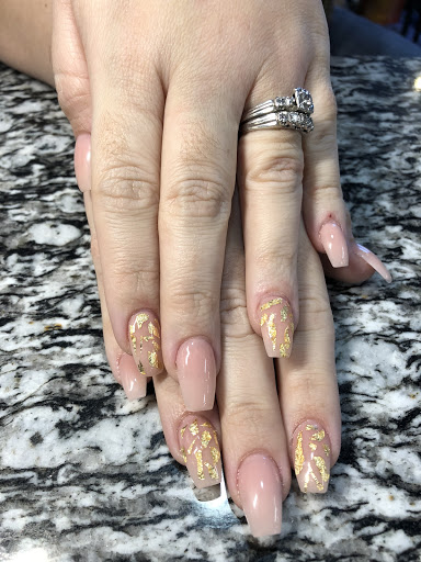 Day Spa «Thunderbird Nail Salon», reviews and photos, 4920 W Thunderbird Rd, Glendale, AZ 85306, USA