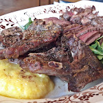 Photo n°6 de l'avis de Davide.a fait le 13/03/2019 à 14:27 sur le  Ristorante La Vigna à Susegana