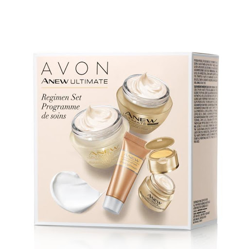Beauty Supply Store «The Avon Shop», reviews and photos, 1267 Forest Ave, Staten Island, NY 10302, USA
