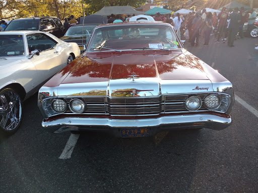 Park «Brush Park», reviews and photos, S 3rd Ave, Mt Vernon, NY 10550, USA